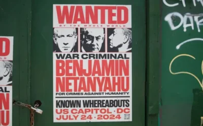 Houding van het Westen t.o.v. Israël